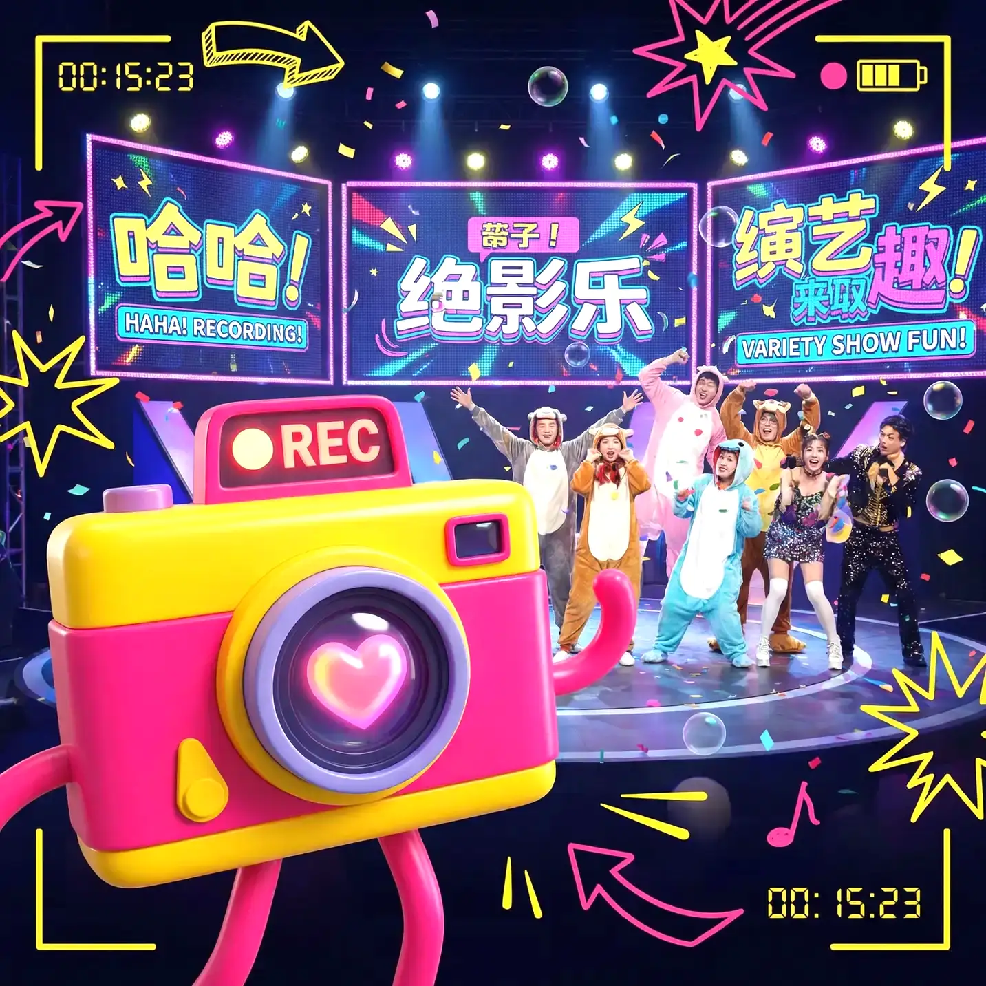 性欧美viadeost一 经典综艺 - 极限挑战