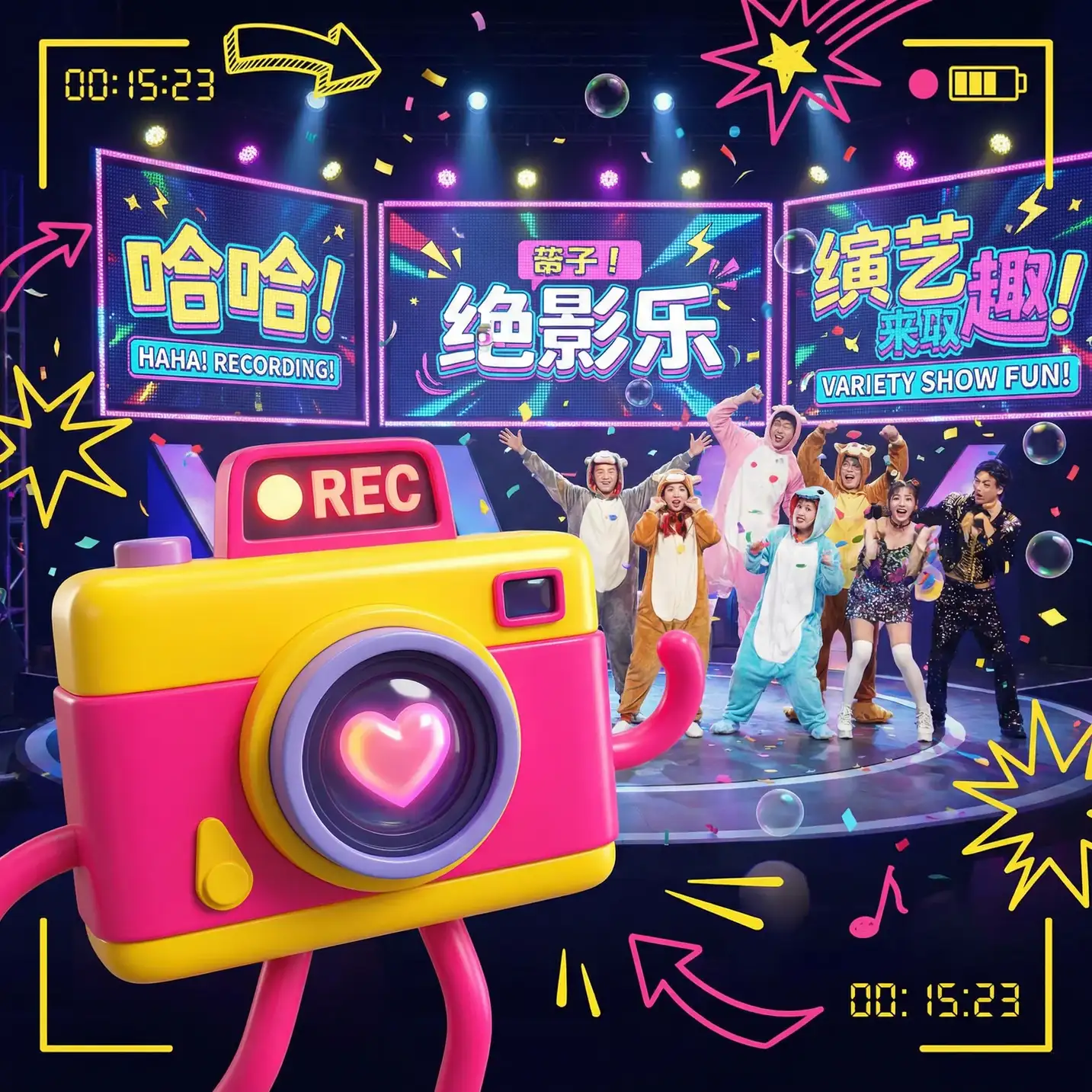 性欧美viadeost一 游戏环节高能瞬间